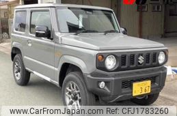 suzuki jimny 2024 CFJ1783260