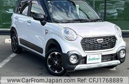 daihatsu cast 2016 CFJ1768889