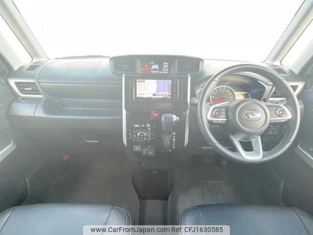 daihatsu thor 2020 CFJ1630585 image 2