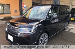 honda stepwagon 2025 -HONDA 【富山 301ﾌ6092】--Stepwgn RP8--1094162---HONDA 【富山 301ﾌ6092】--Stepwgn RP8--1094162-