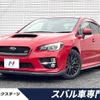 subaru wrx 2015 CFJ1830910 image 1