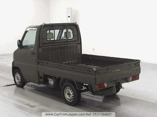 mitsubishi minicab-truck 2001 -MITSUBISHI--Minicab Truck U61T--0305042---MITSUBISHI--Minicab Truck U61T--0305042- image 2