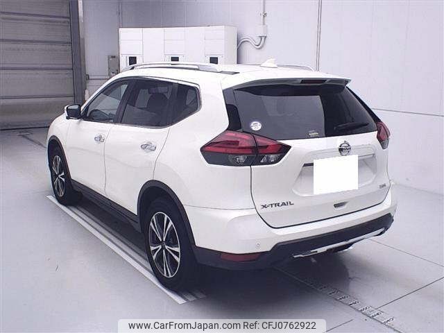 nissan x-trail 2019 -NISSAN 【滋賀 301ﾅ9495】--X-Trail NT32-099744---NISSAN 【滋賀 301ﾅ9495】--X-Trail NT32-099744- image 2