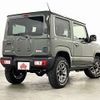 suzuki jimny 2023 -SUZUKI--Jimny 3BA-JB64W--JB64W-277592---SUZUKI--Jimny 3BA-JB64W--JB64W-277592- image 3