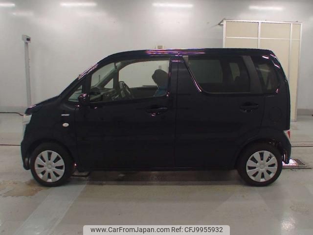 suzuki wagon-r 2021 quick_quick_5AA-MH95S_MH95S-159410 image 2