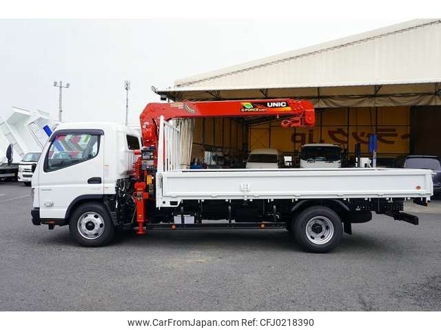 mitsubishi-fuso canter 2024 CFJ0218390 image 2
