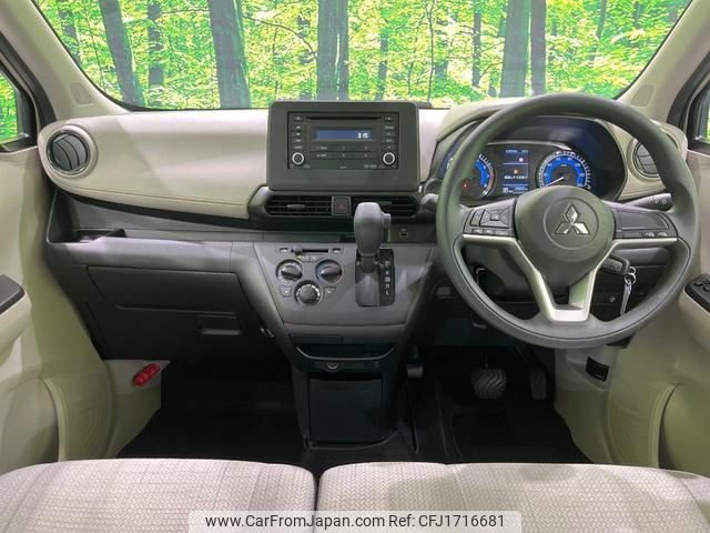 mitsubishi ek-wagon 2024 CFJ1716681 image 2