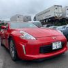 nissan fairlady-z 2013 quick_quick_Z34_Z34-401569 image 3