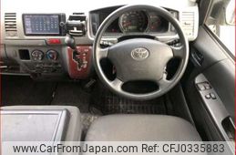 toyota hiace-van 2013 NIKYO_NM37845