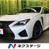 lexus rc-f 2015 CFJ1732293 image 1