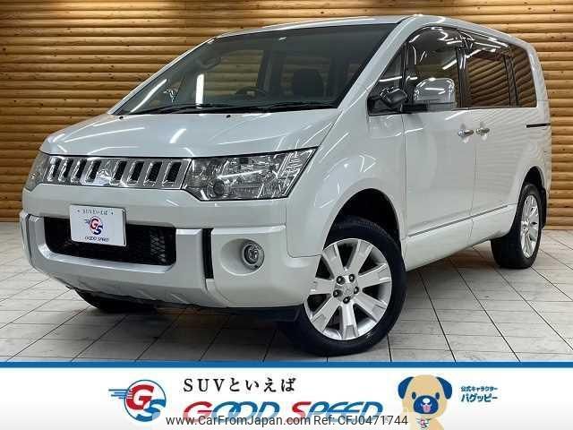 mitsubishi delica-d5 2016 quick_quick_LDA-CV1W_CV1W-1103347 image 1