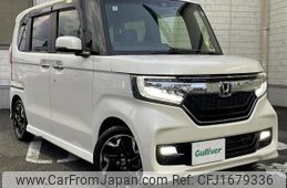 honda n-box 2018 CFJ1679336