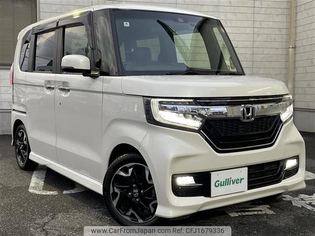 honda n-box 2018 CFJ1679336 image 1