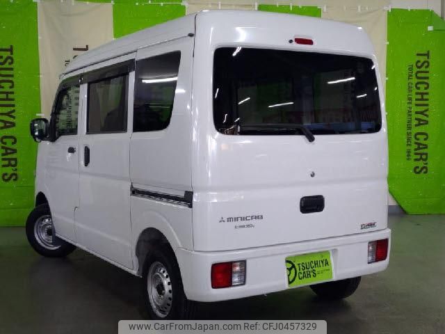 mitsubishi minicab-van 2023 quick_quick_5BD-DS17V_DS17V-616320 image 2