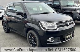 suzuki ignis 2017 CFJ1697580