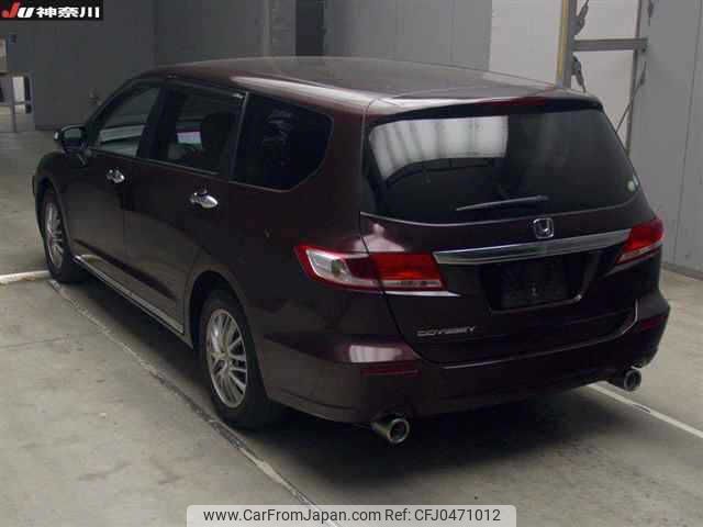 honda odyssey 2010 -HONDA--Odyssey RB3--RB3-1107975---HONDA--Odyssey RB3--RB3-1107975- image 2