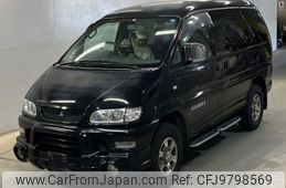 mitsubishi delica-spacegear 2005 -MITSUBISHI--Delica Space Gear PD6W-1003827---MITSUBISHI--Delica Space Gear PD6W-1003827-