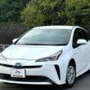 toyota prius 2019 quick_quick_DAA-ZVW51_ZVW51-6111571 image 1