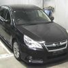 subaru legacy-b4 2012 -SUBARU--Legacy B4 BMM--003075---SUBARU--Legacy B4 BMM--003075- image 1