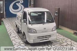 daihatsu hijet-truck 2011 -DAIHATSU--Hijet Truck S201P-0068309---DAIHATSU--Hijet Truck S201P-0068309-