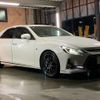 toyota mark-x 2018 -TOYOTA--MarkX DBA-GRX130--GRX130-6109011---TOYOTA--MarkX DBA-GRX130--GRX130-6109011- image 2