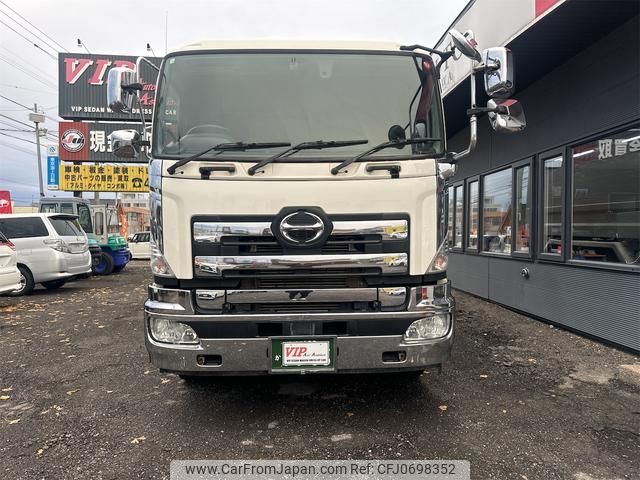 hino profia 2017 GOO_NET_EXCHANGE_0300442A30241127W001 image 2