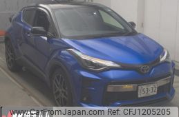 toyota c-hr 2020 -TOYOTA--C-HR NGX10-2017243---TOYOTA--C-HR NGX10-2017243-