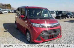 toyota tank 2019 -TOYOTA--Tank DBA-M900A--M900A-0357645---TOYOTA--Tank DBA-M900A--M900A-0357645-