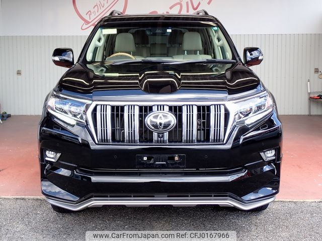 toyota land-cruiser-prado 2019 24352704 image 2