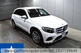 mercedes-benz glc-class 2016 -MERCEDES-BENZ 【倉敷 347ほ0.22】--Benz GLC 253946C--WDC2539462F146162---MERCEDES-BENZ 【倉敷 347ほ0.22】--Benz GLC 253946C--WDC2539462F146162-