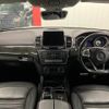 mercedes-benz gle-class 2017 quick_quick_LDA-166024_WDC2923242A064156 image 2