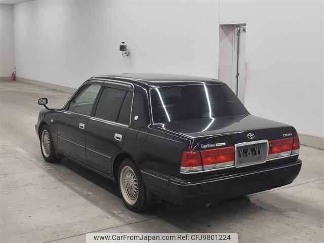 toyota crown undefined -TOYOTA--Crown GBS12-0003354---TOYOTA--Crown GBS12-0003354- image 2
