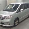 nissan serena 2012 -NISSAN 【習志野 301ﾏ9228】--Serena DAA-HFC26--HFC26-114023---NISSAN 【習志野 301ﾏ9228】--Serena DAA-HFC26--HFC26-114023- image 1