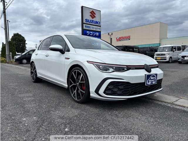 volkswagen golf 2023 -VOLKSWAGEN 【松本 330ﾑ8887】--VW Golf CDDNP--PW109444---VOLKSWAGEN 【松本 330ﾑ8887】--VW Golf CDDNP--PW109444- image 2