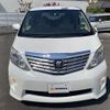 toyota alphard 2010 -TOYOTA--Alphard DBA-ANH20W--ANH20-8107868---TOYOTA--Alphard DBA-ANH20W--ANH20-8107868- image 3