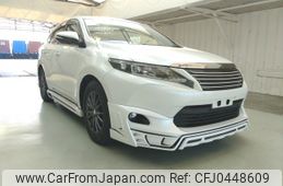 toyota harrier 2016 ENHANCEAUTO_1_ea290711