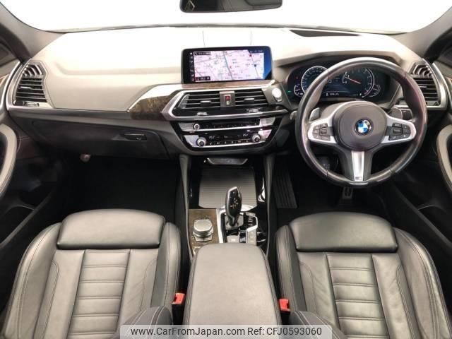 bmw x4 2019 -BMW--BMW X4 CBA-UJ20--WBAUJ32020LK54138---BMW--BMW X4 CBA-UJ20--WBAUJ32020LK54138- image 2