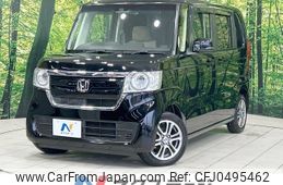 honda n-box 2018 -HONDA--N BOX DBA-JF3--JF3-1190176---HONDA--N BOX DBA-JF3--JF3-1190176-