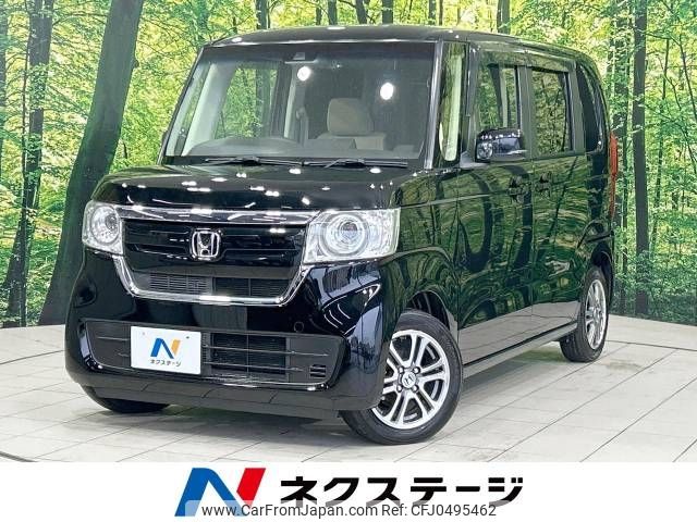 honda n-box 2018 -HONDA--N BOX DBA-JF3--JF3-1190176---HONDA--N BOX DBA-JF3--JF3-1190176- image 1