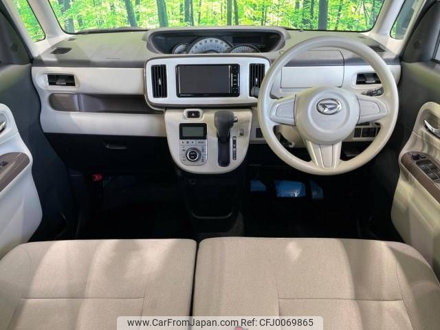 daihatsu move-canbus 2017 -DAIHATSU--Move Canbus DBA-LA800S--LA800S-0086938---DAIHATSU--Move Canbus DBA-LA800S--LA800S-0086938- image 2