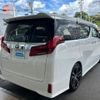 toyota alphard-g 2021 CFJ1619093 image 3