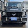 mercedes-benz g-class 2011 -MERCEDES-BENZ--Benz G Class ABA-463236--WDB4632361X187791---MERCEDES-BENZ--Benz G Class ABA-463236--WDB4632361X187791- image 2