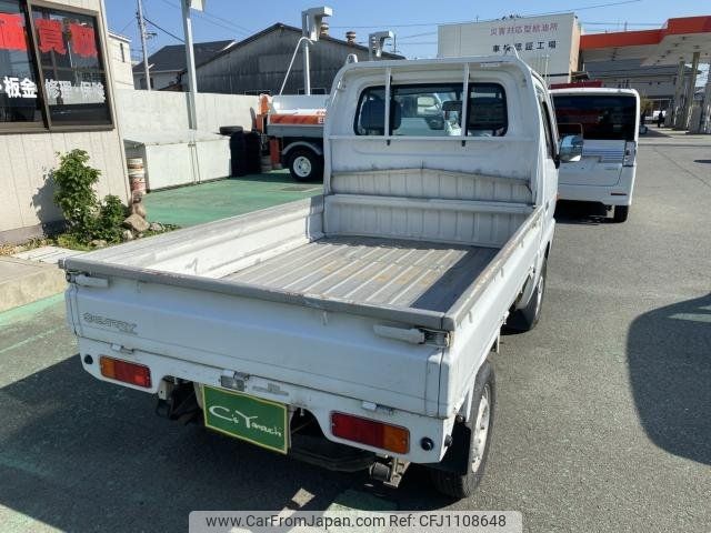 suzuki carry-truck 1995 -SUZUKI 【愛媛 41ｾ2723】--Carry Truck DC51T--406893---SUZUKI 【愛媛 41ｾ2723】--Carry Truck DC51T--406893- image 2