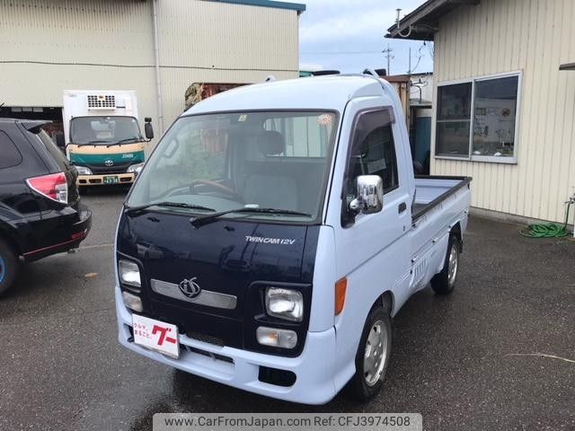 daihatsu hijet-truck 1997 CVCP20190822114753100813 image 1