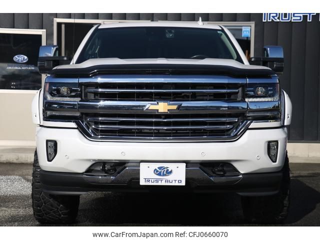 chevrolet silverado 2019 GOO_NET_EXCHANGE_0403706A30250108W001 image 2