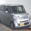 honda n-box 2017 -HONDA 【つくば 581ｶ3083】--N BOX JF1--1993778---HONDA 【つくば 581ｶ3083】--N BOX JF1--1993778- image 1