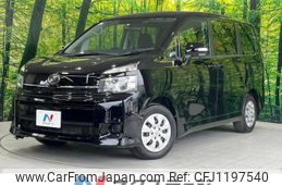 toyota voxy 2010 quick_quick_ZRR70G_ZRR70-0351582