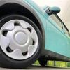 suzuki alto-lapin 2016 CFJ1799005 image 13
