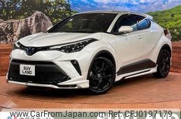 toyota c-hr 2021 -TOYOTA--C-HR 6AA-ZYX11--ZYX11-2047088---TOYOTA--C-HR 6AA-ZYX11--ZYX11-2047088-