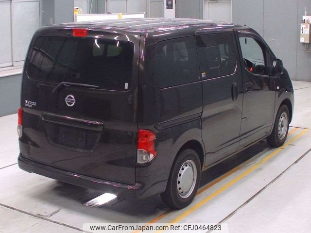 nissan nv200-vanette 2019 -NISSAN--NV200 M20-029740---NISSAN--NV200 M20-029740- image 2